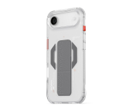 Skinarma Haxa Mag-charge + grip stand do iPhone 17 Air clear - 1416291 - zdjęcie 3